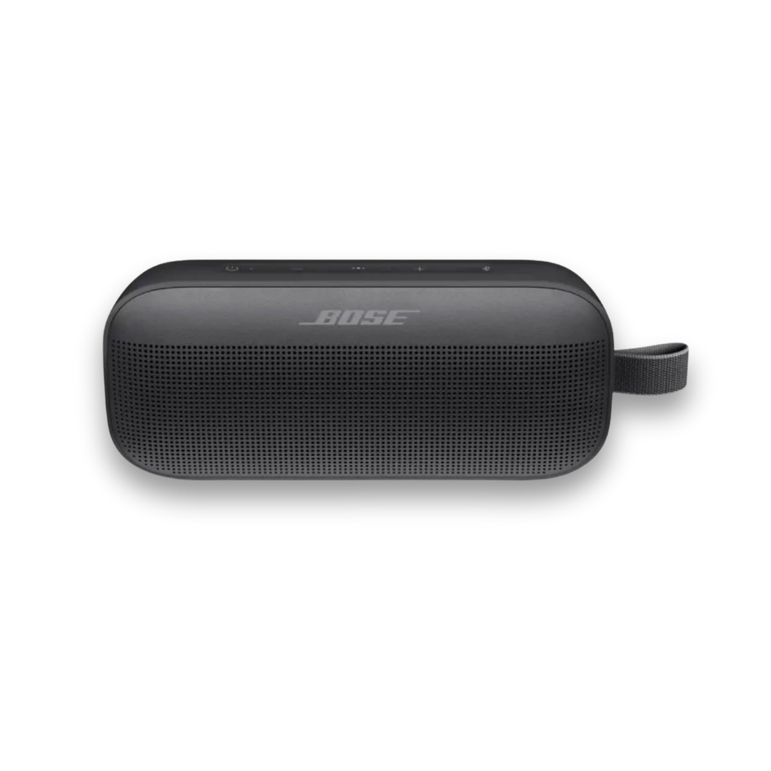 Bose SoundLink Flex Taşınabilir Bluetooth Hoparlör | JUSTSTANDART