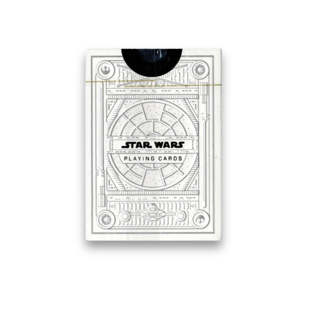 Star Wars Playing Cards - The Light Side
