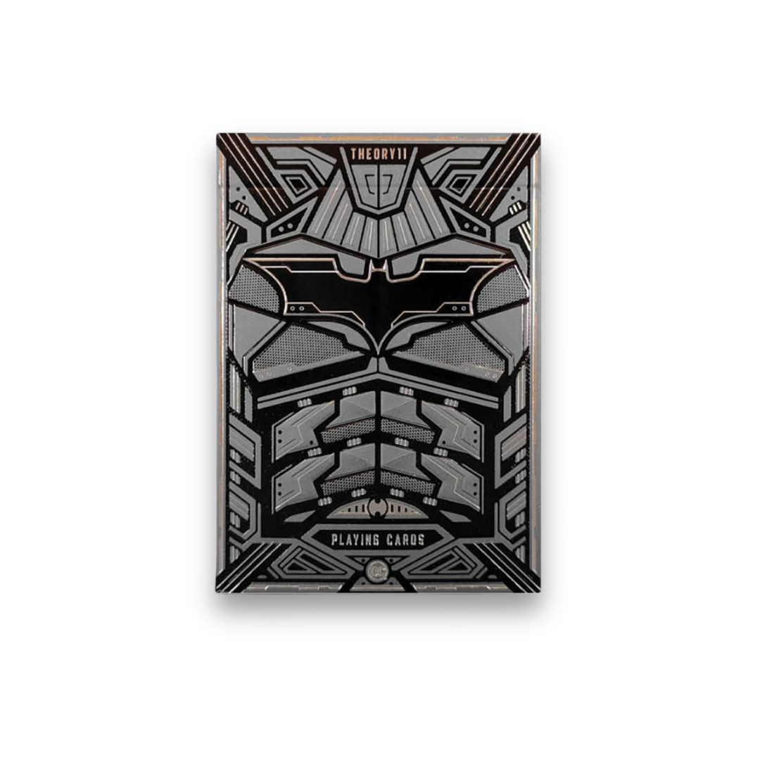 The Dark Knight Playing Cards