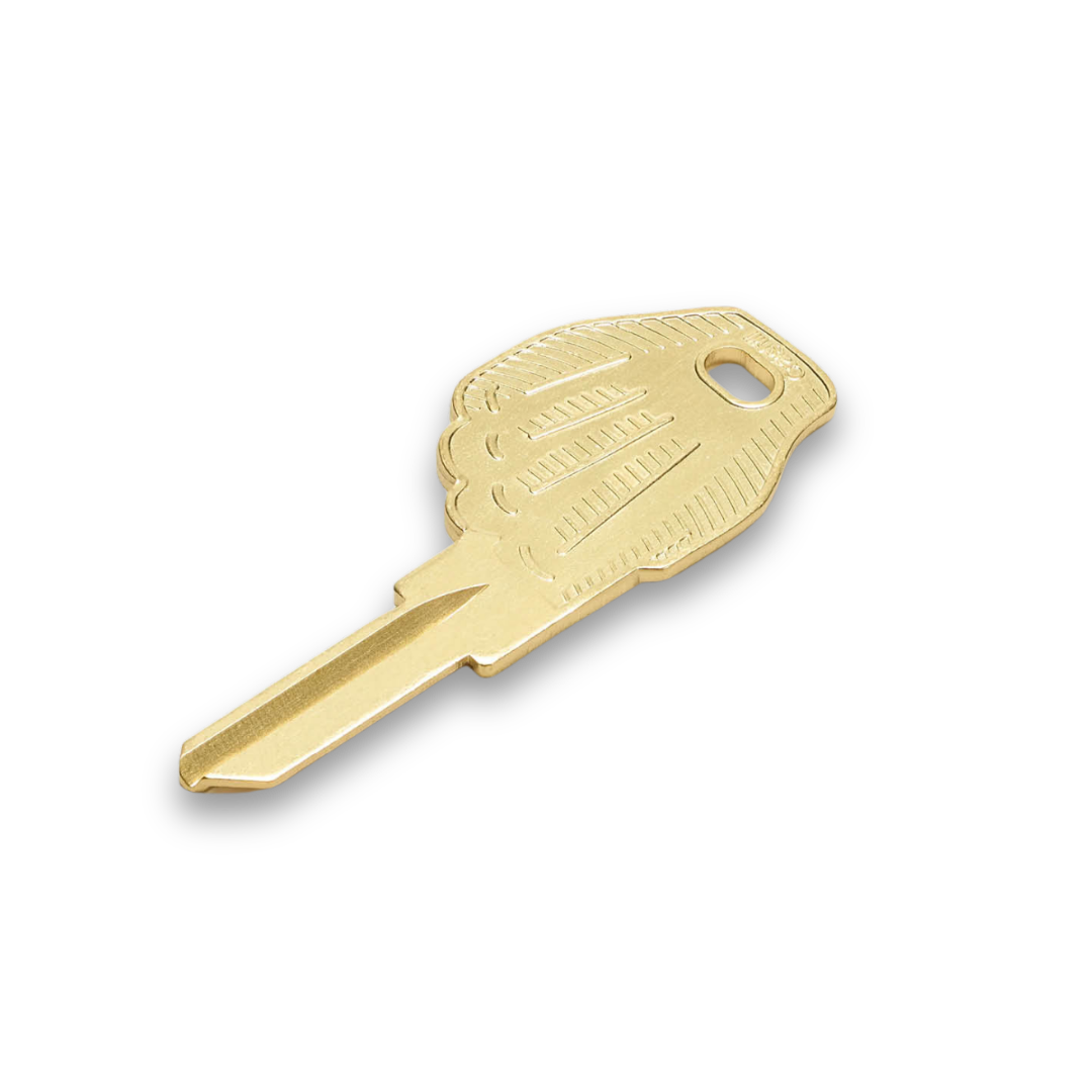 Victory Key Blank