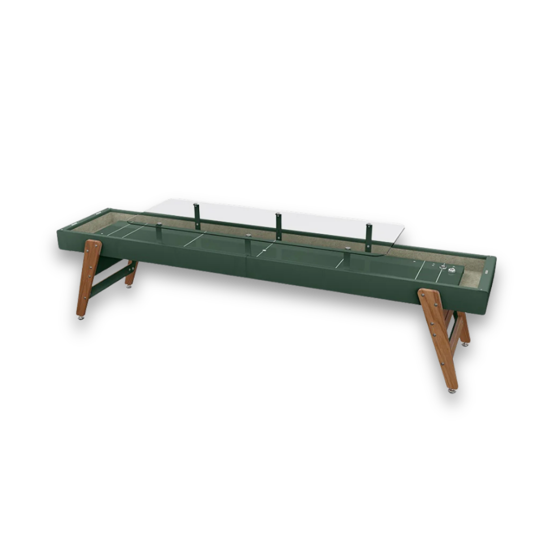 Track Shuffleboard Yemek Masası