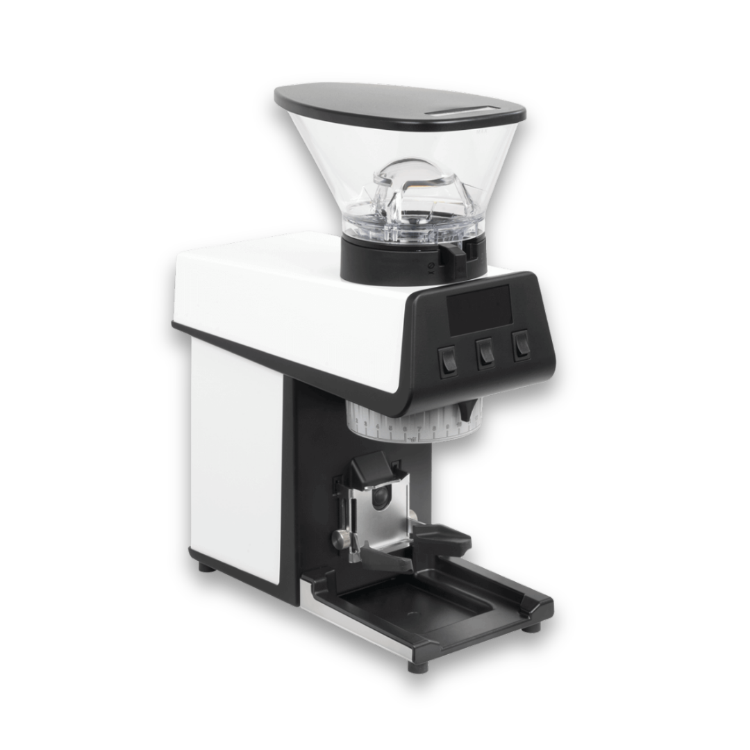 La Marzocco | Pico Kahve Öğütücü ile Eşsiz Bir Deneyim | JUSTSTANDART