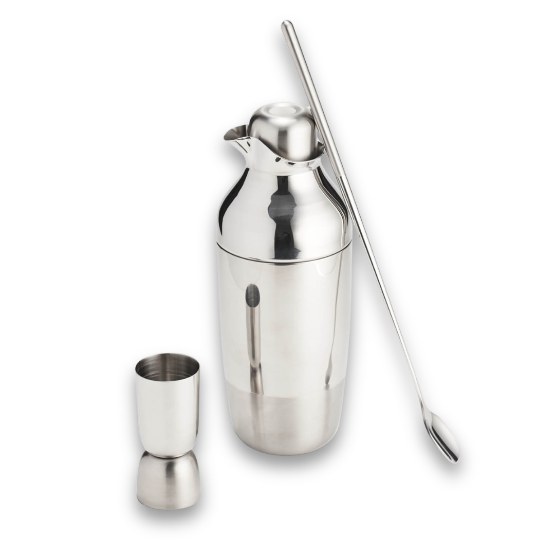 Mescola East Fork Cocktail Set
