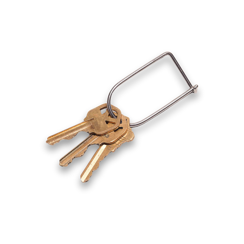 Wilson Keyring