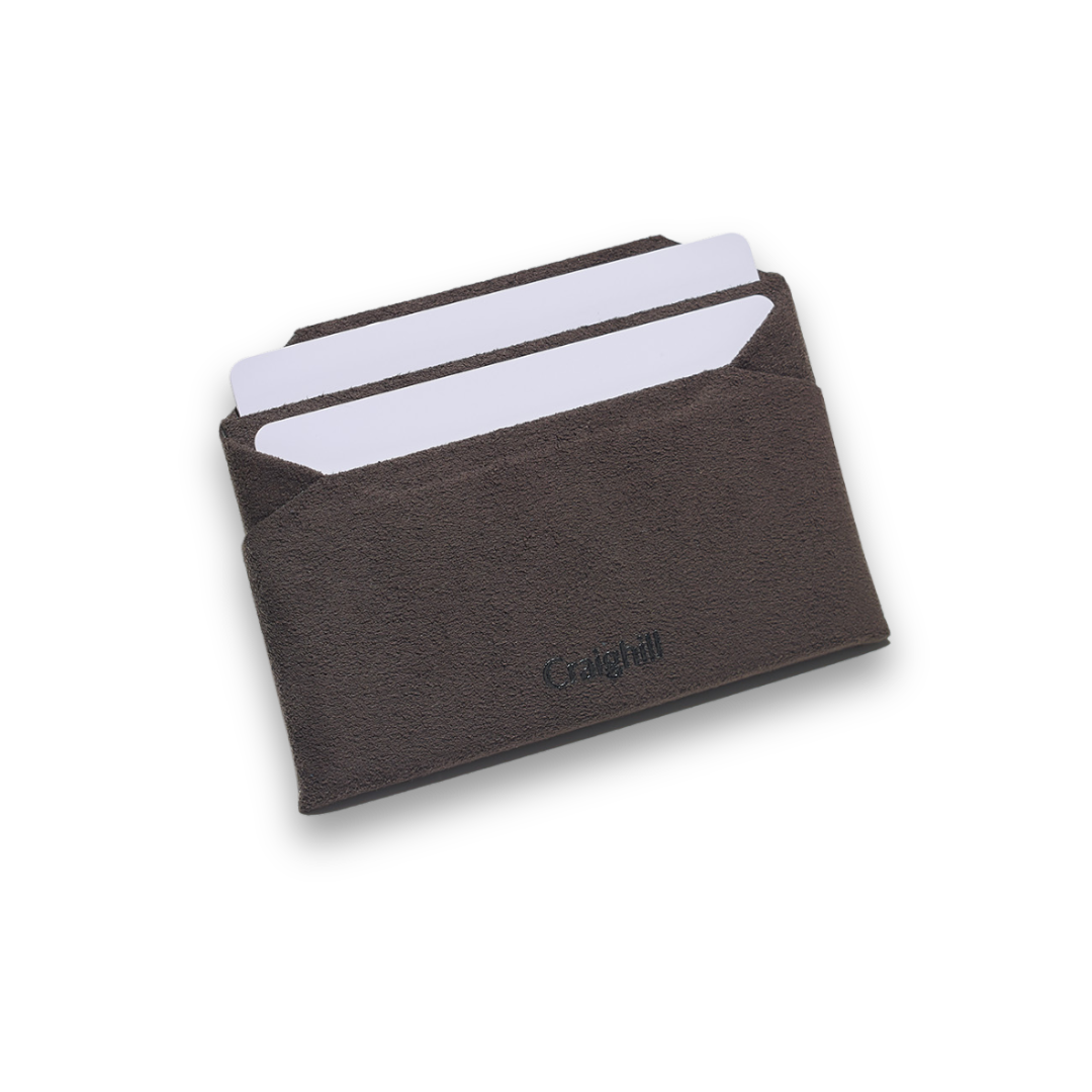 Batten Card Wallet