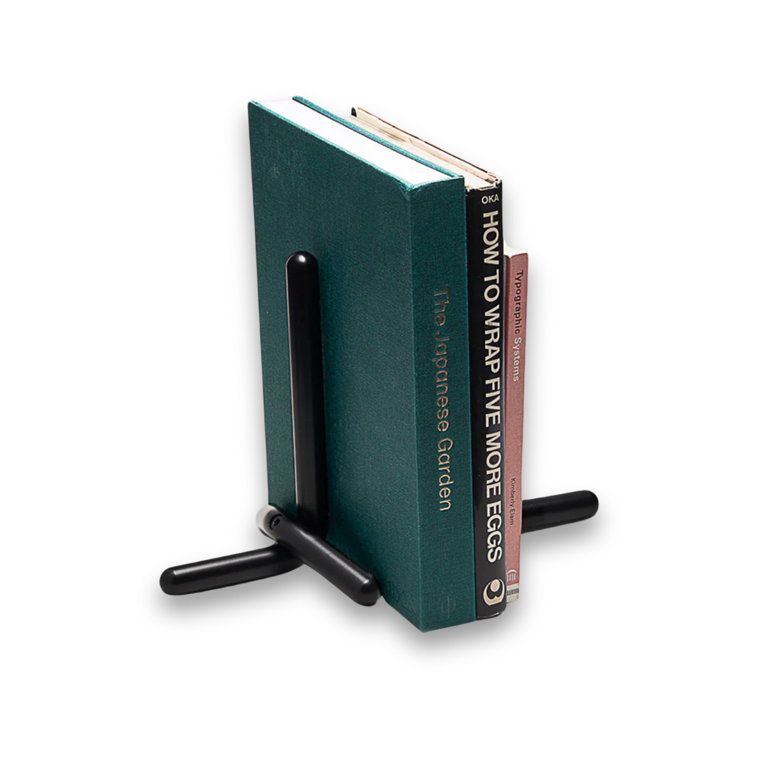 Cal Bookend