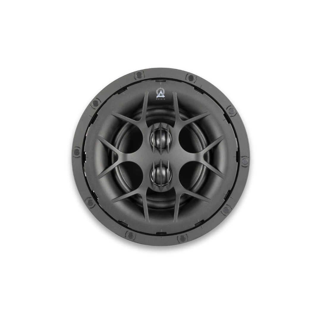 D61DT Tavan İçi Hoparlör