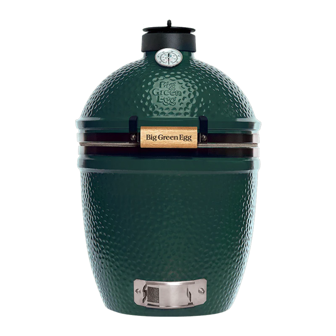 Small Big Green Egg Kamado Barbekü