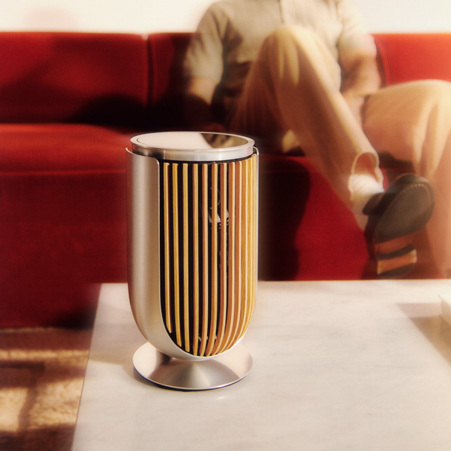 Beolab 8 Kablosuz Hoparlör