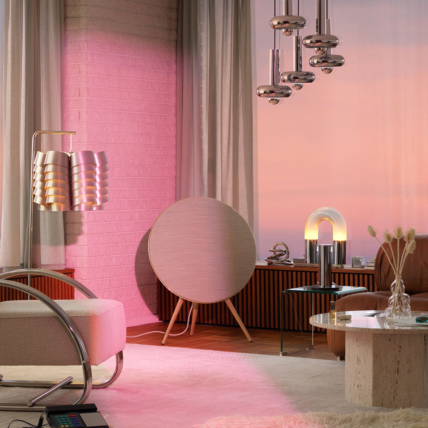 Beosound A9 Hoparlör