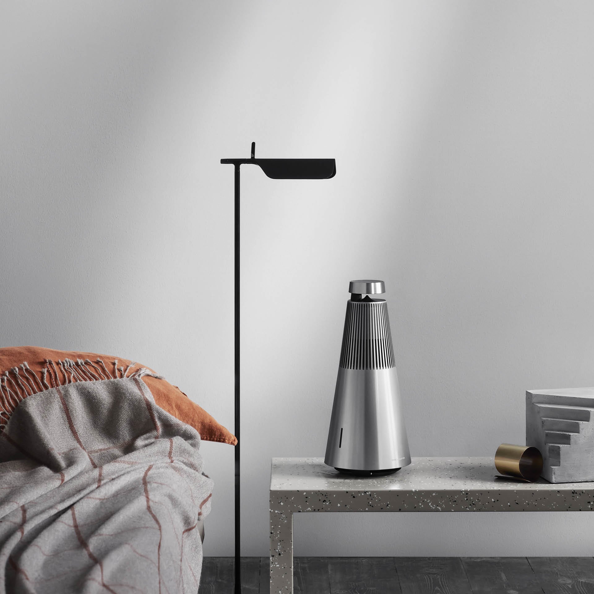 Beosound 2 Multiroom Hoparlör