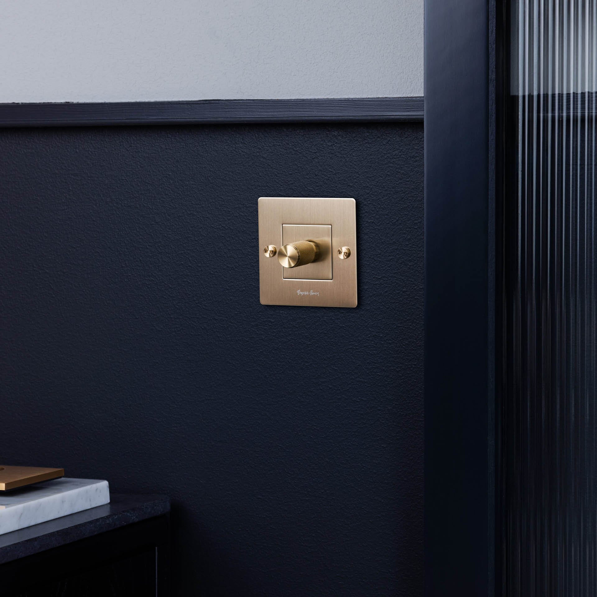 1G Dimmer