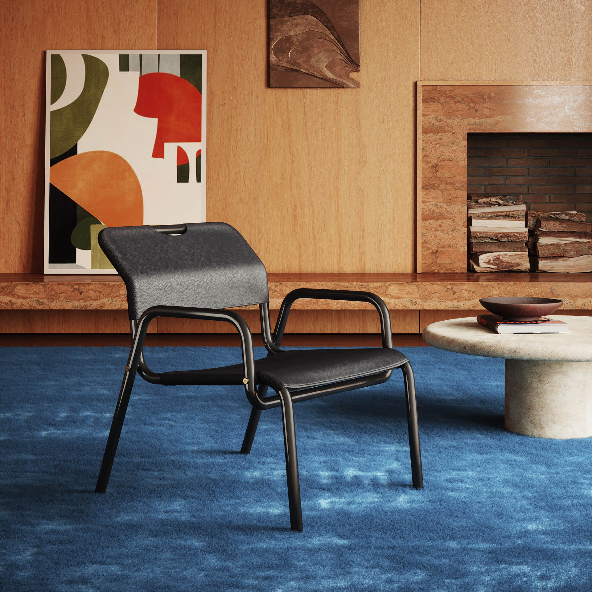 Chopper Chair