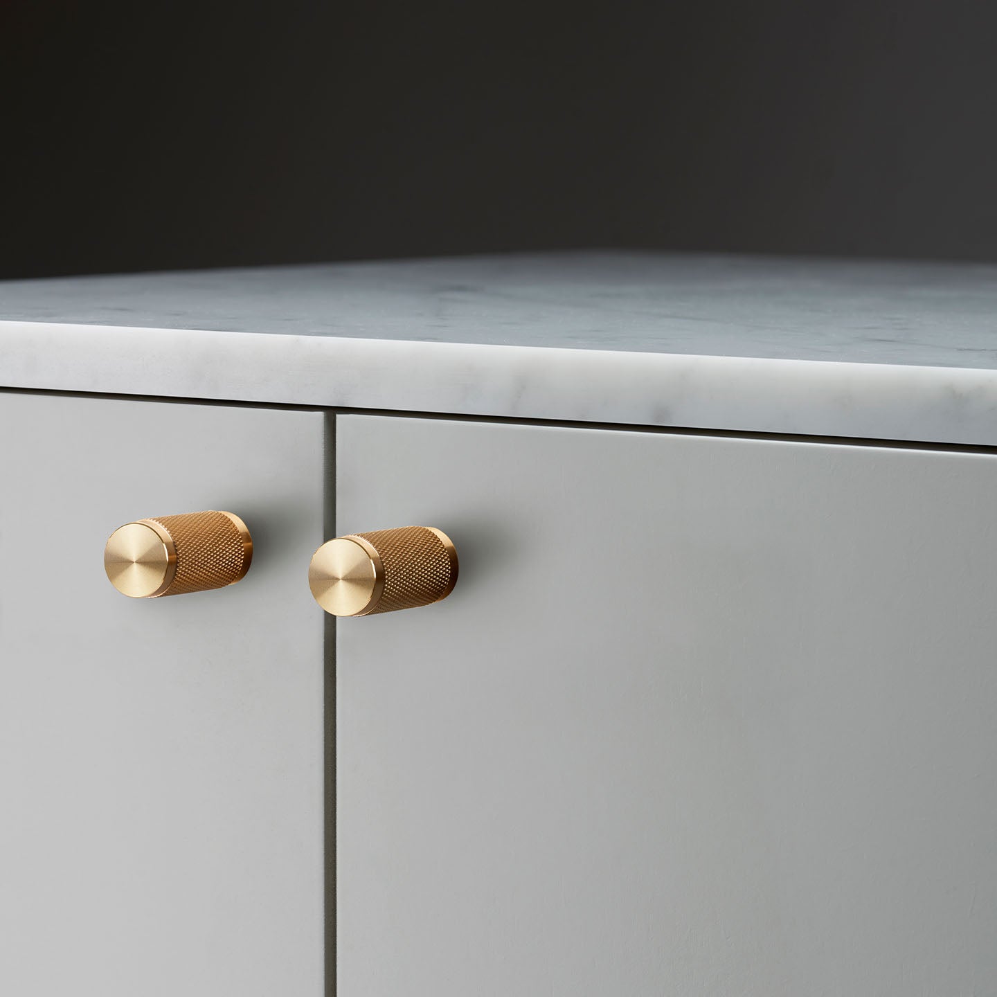 Furniture Knob Set Cross