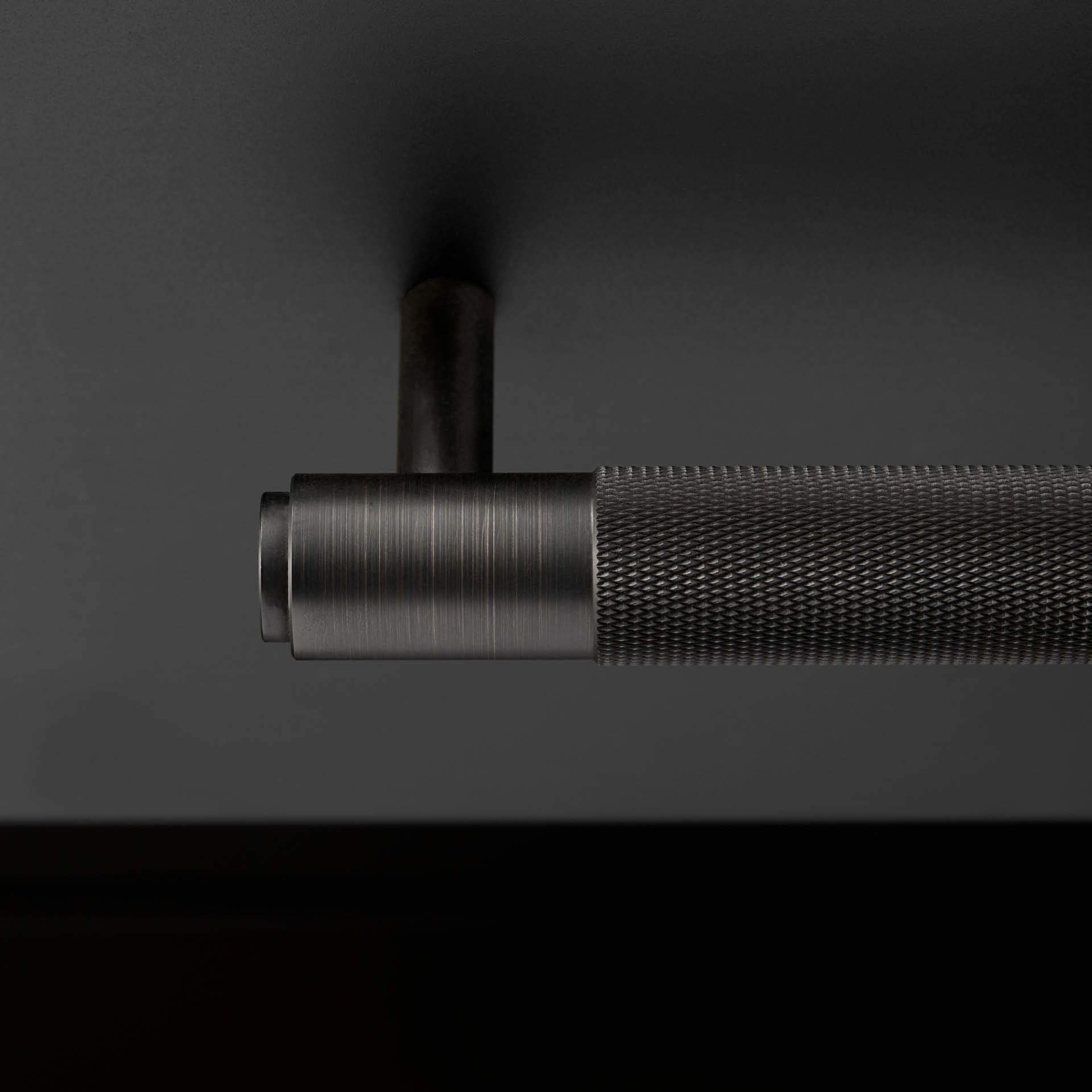 Pull Bar Plate