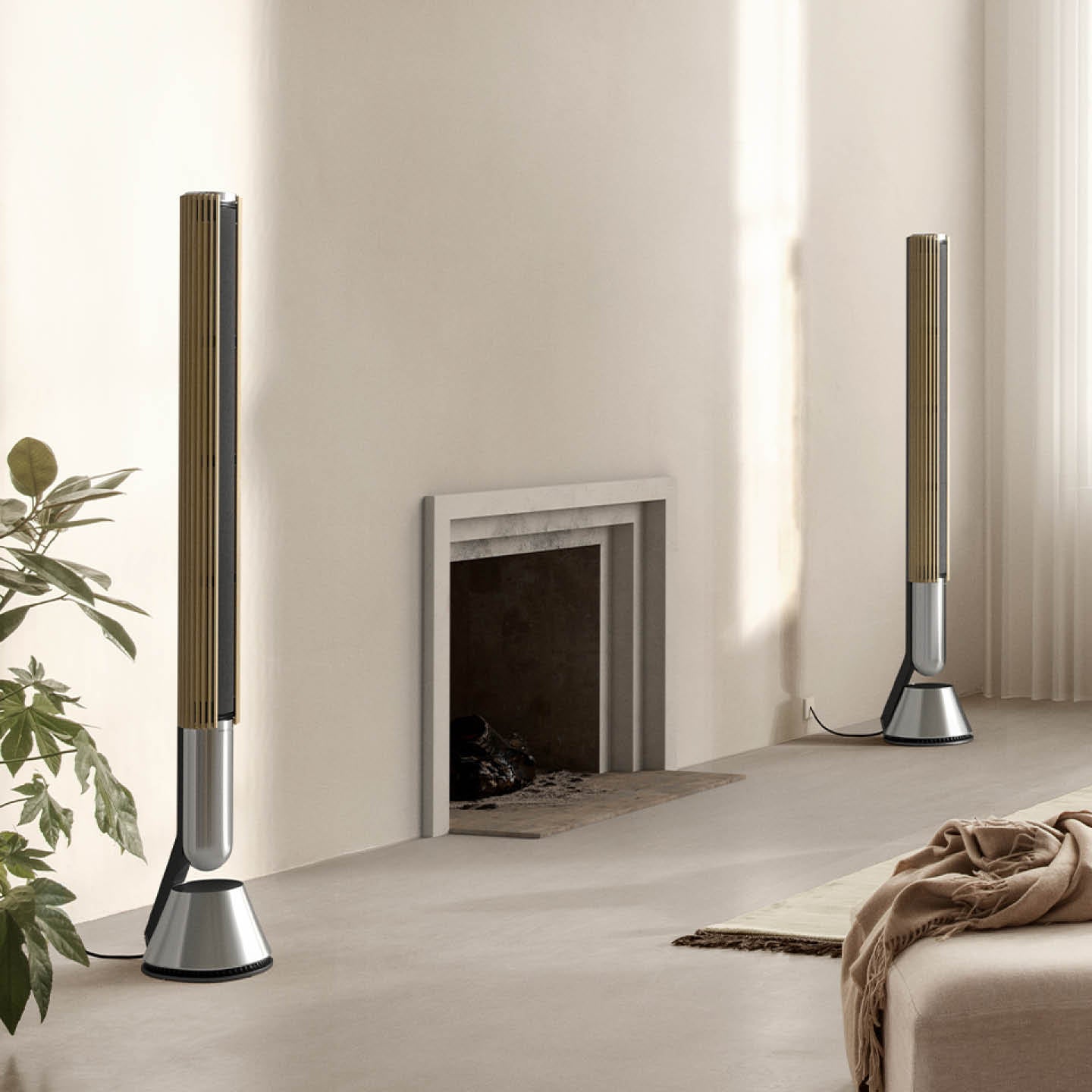 Beolab 28 Stereo Hoparlör