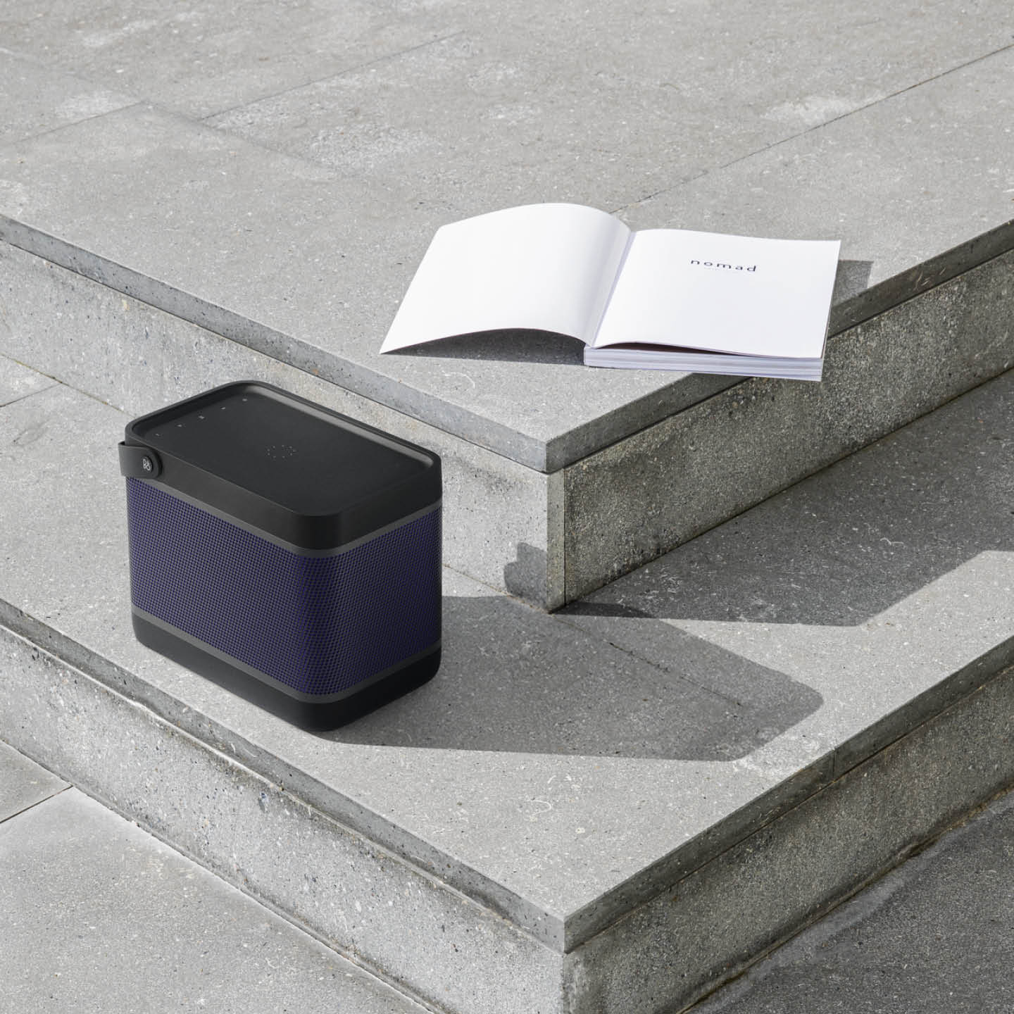 Beolit 20 Taşınabilir Hoparlör