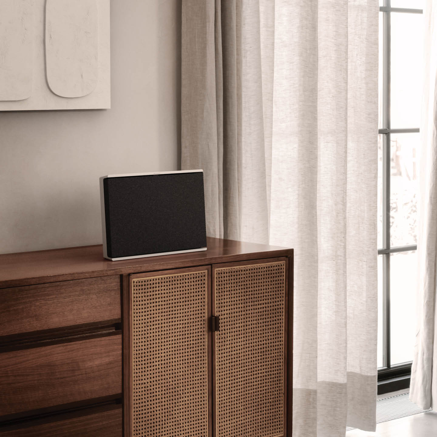 Beosound Level Natural