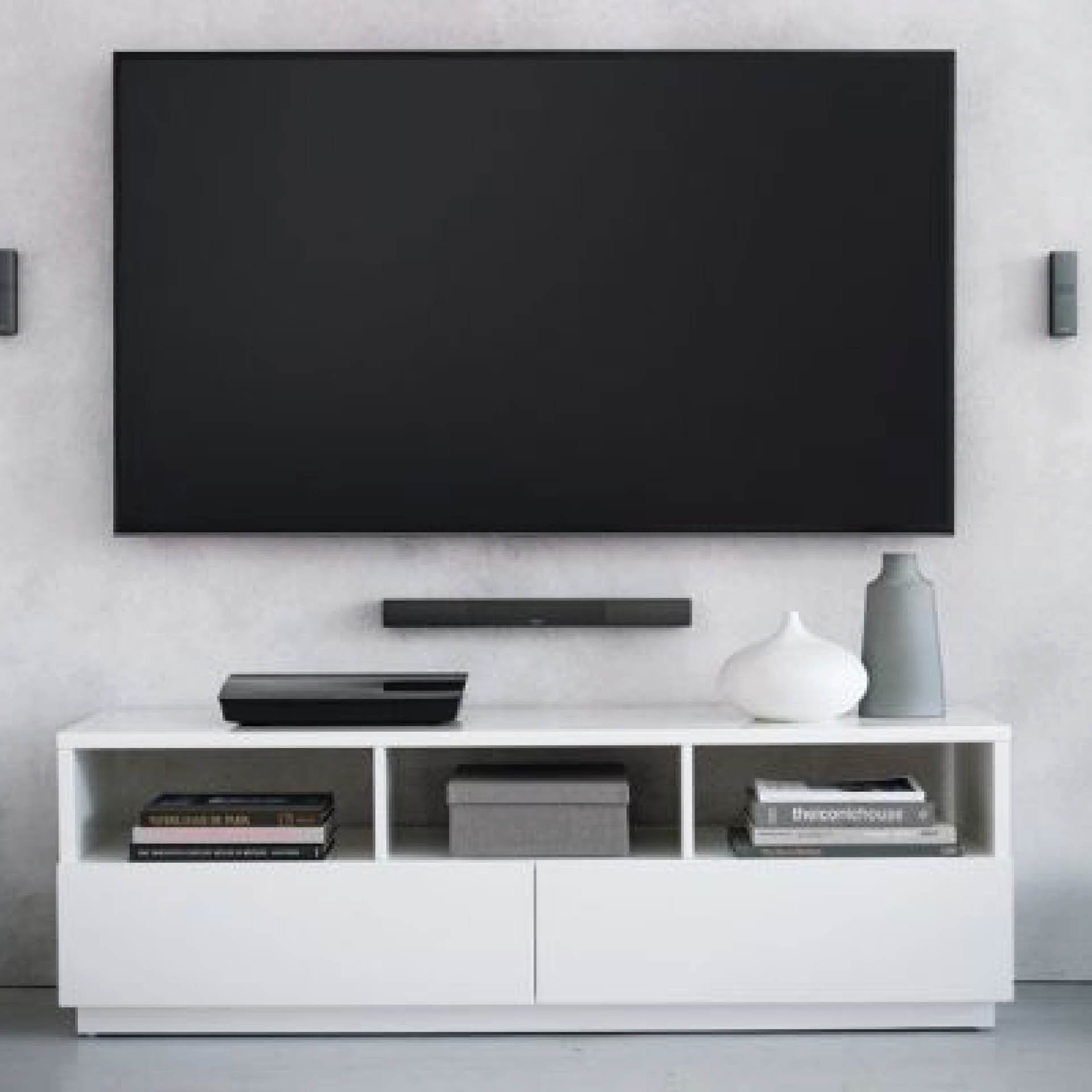 Lifestyle 650 Ev Eğlence Sistemi