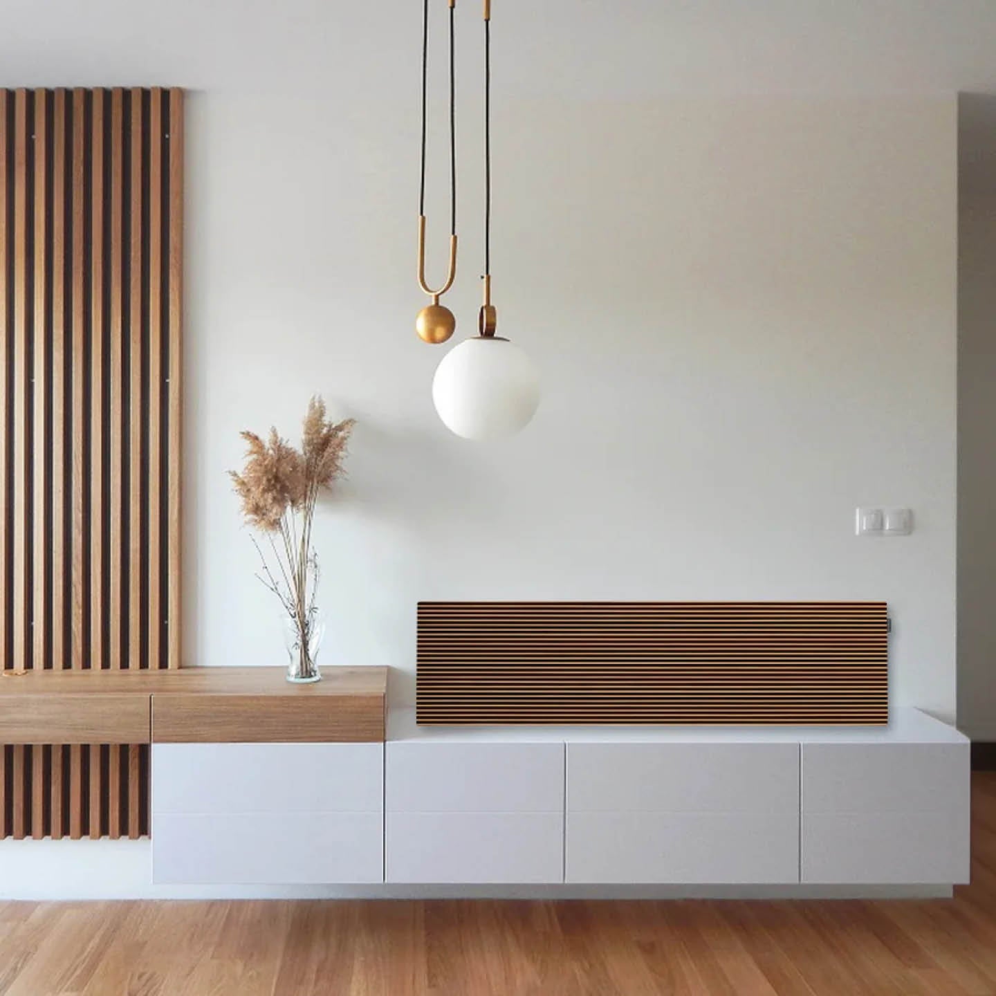 CANVAS SOLO Soundbar