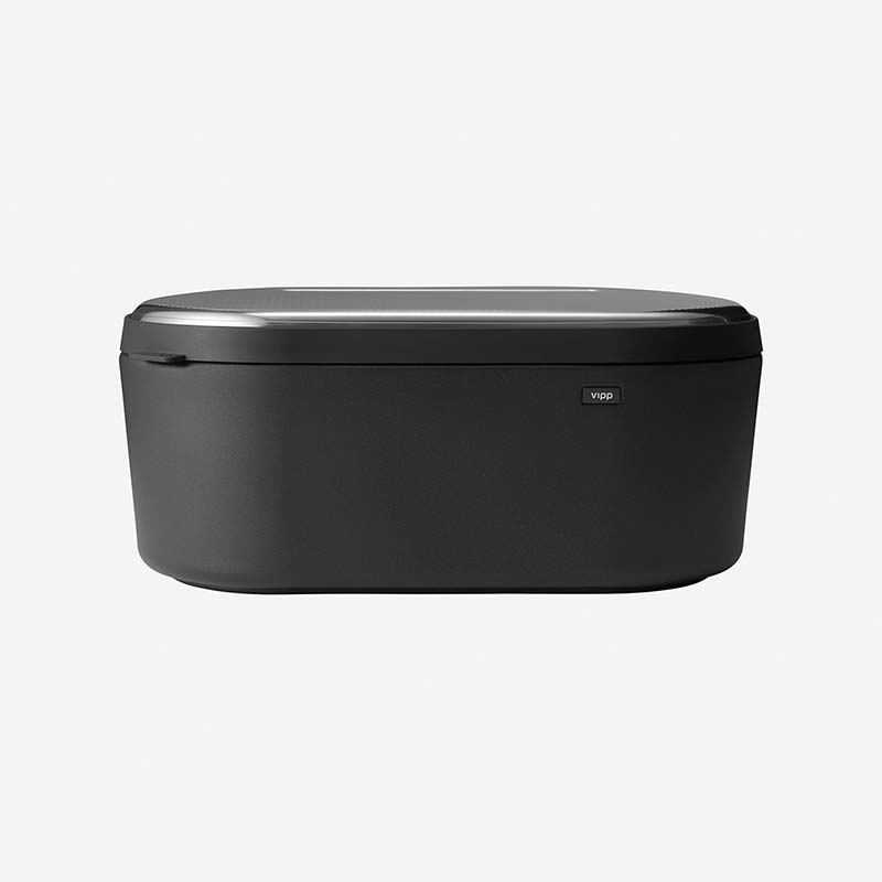 Vipp270 Bread Box