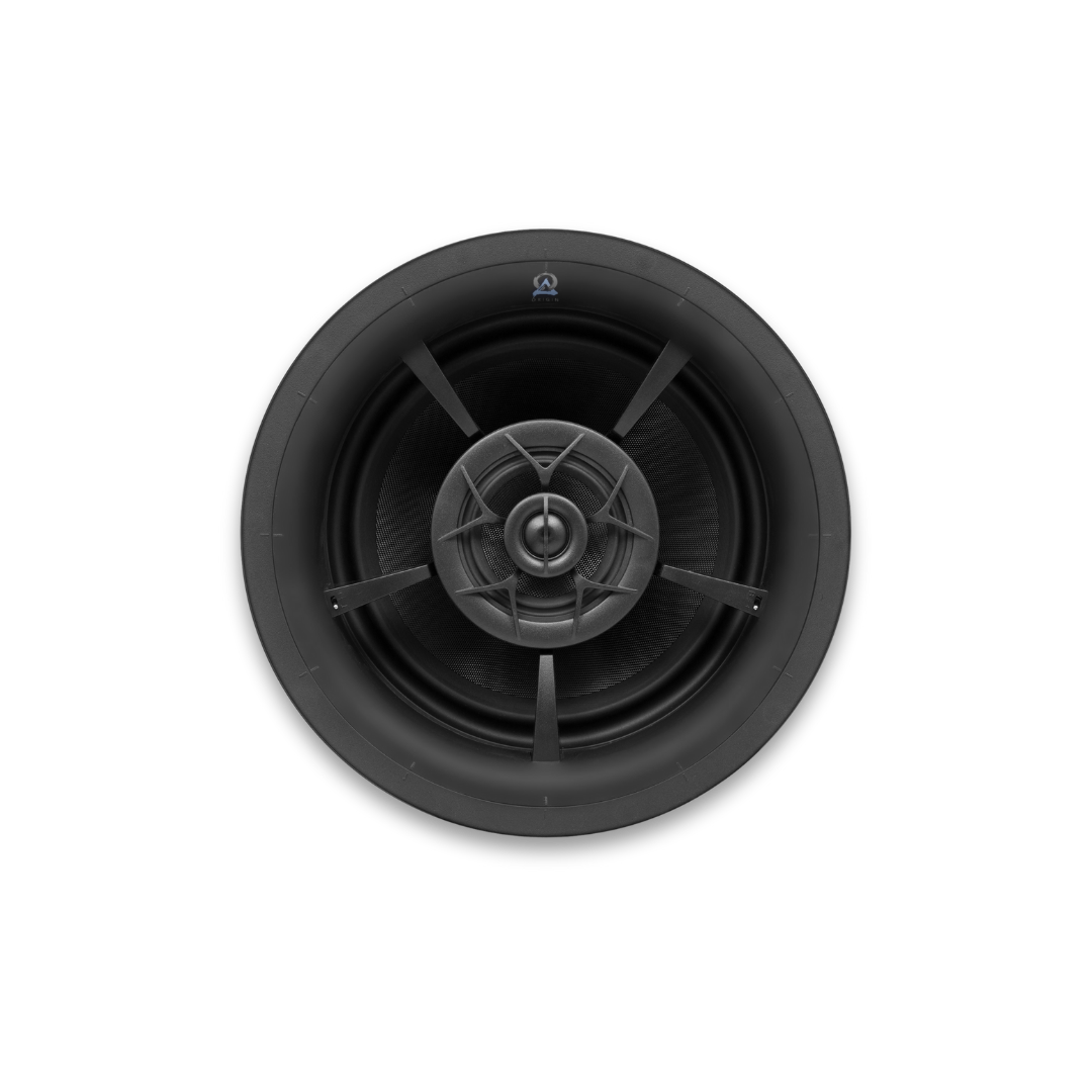 D107 Tavan İçi Hoparlör