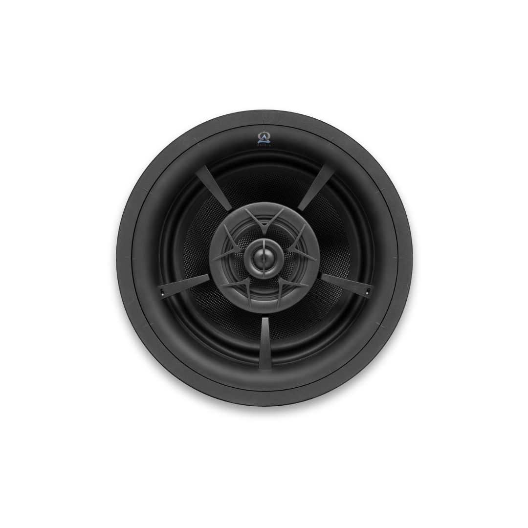 D109 Tavan İçi Hoparlör