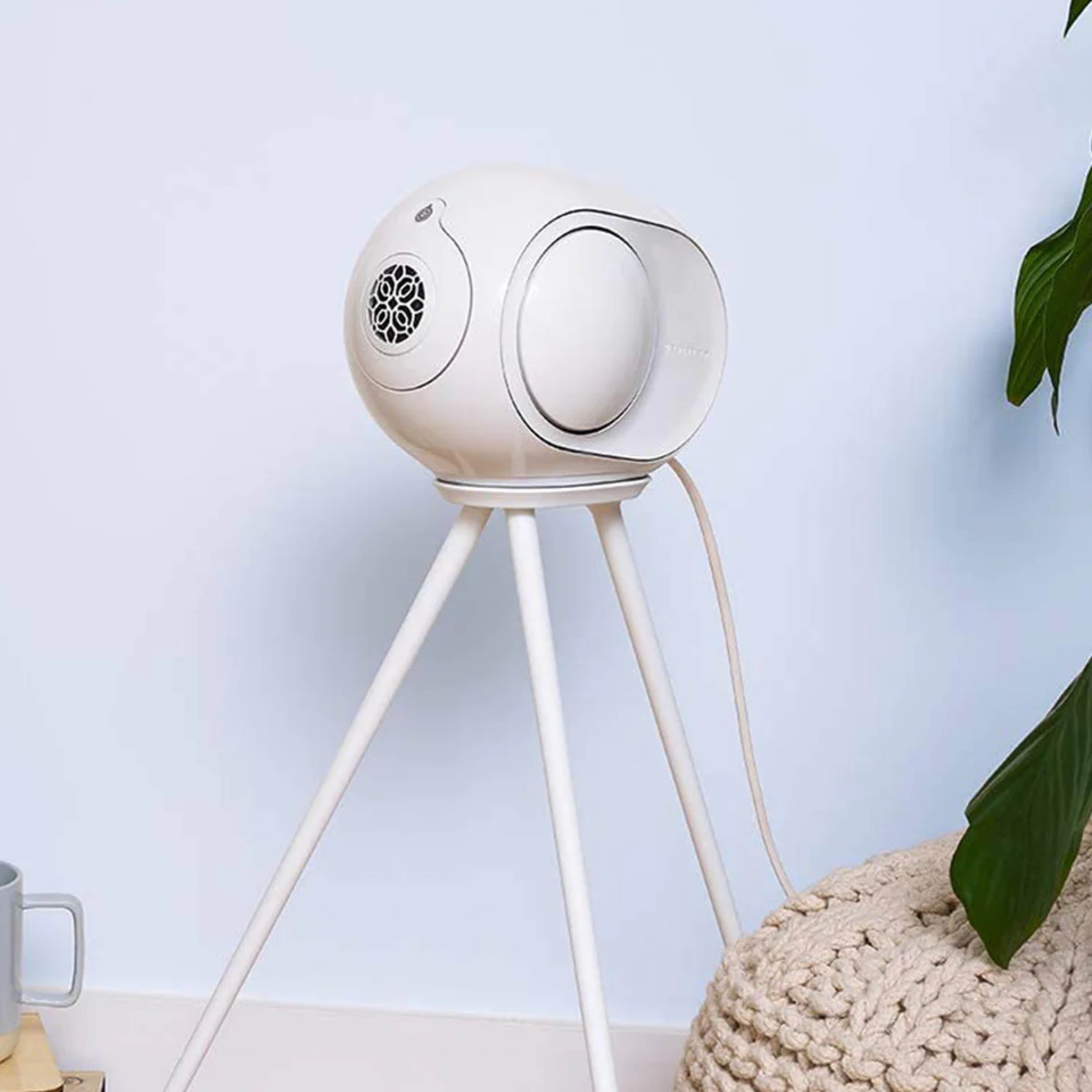 Phantom II Reactor Legs