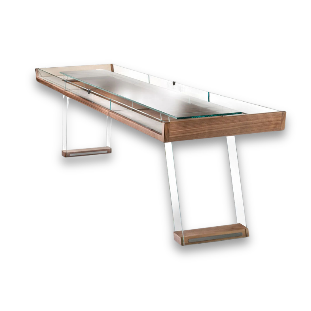 Scivolo Shuffleboard