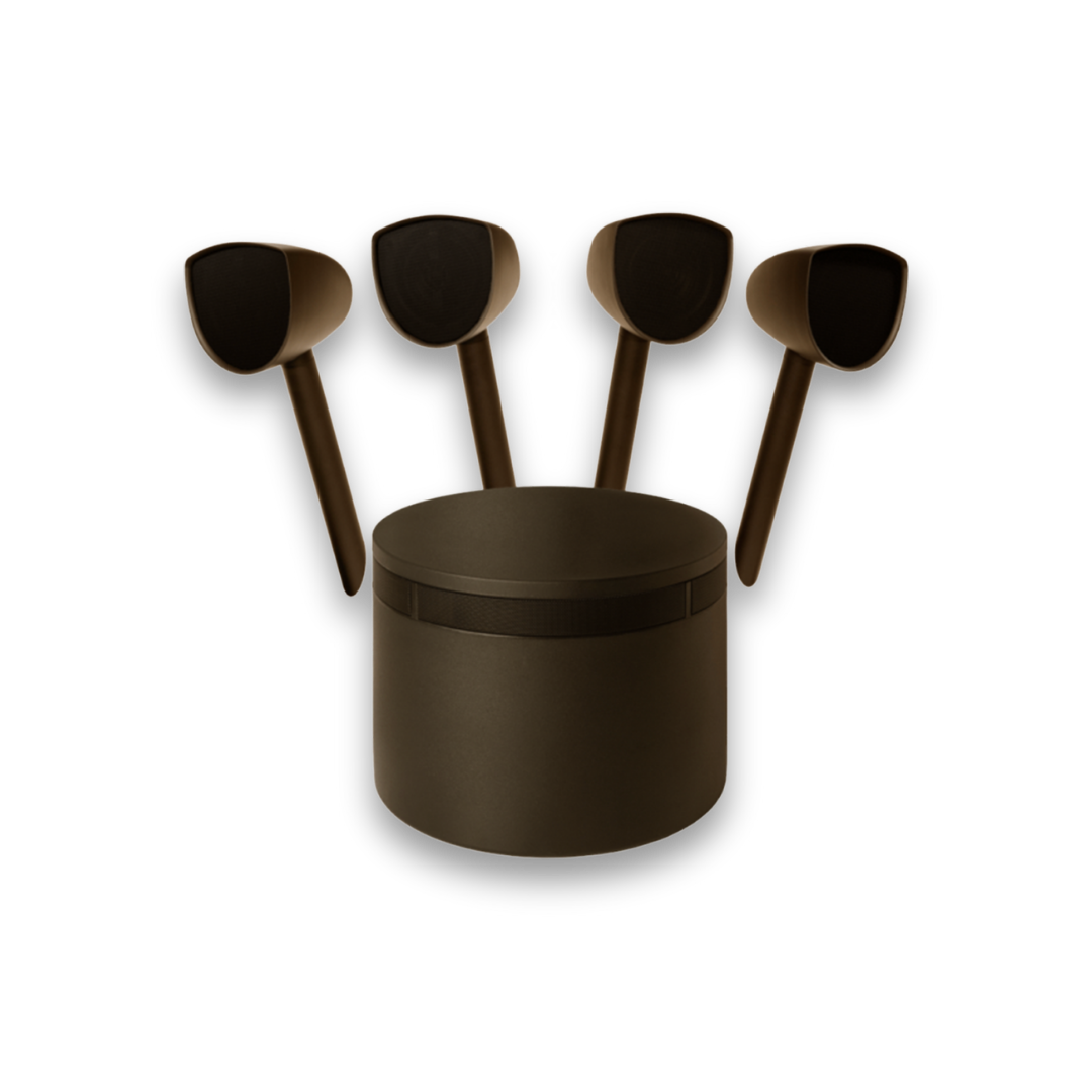 AS41SYS Dış Mekan Ses Sistemi