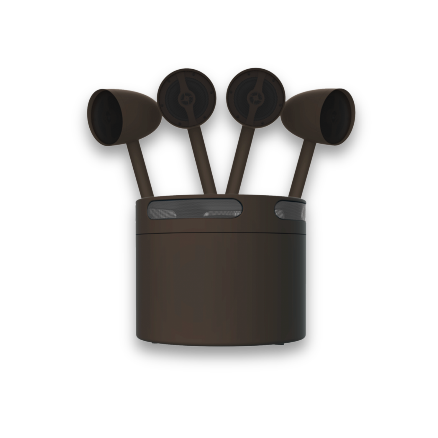 AS50SYS Dış Mekan Ses Sistemi