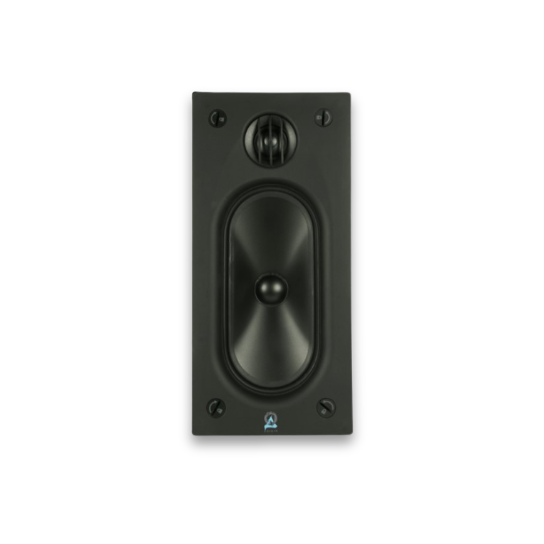 C63 Duvara Monte Hoparlör