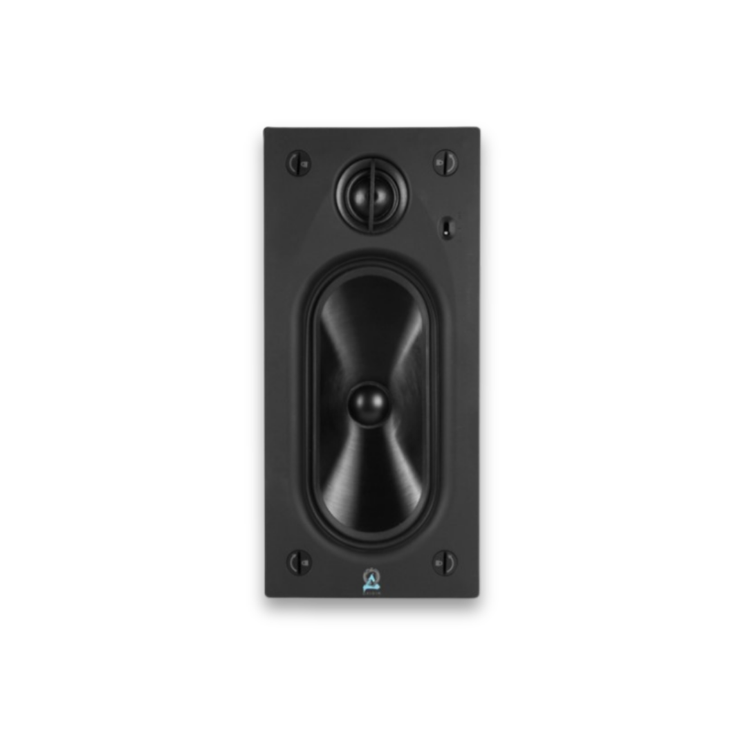 C65 Duvara Monte Hoparlör