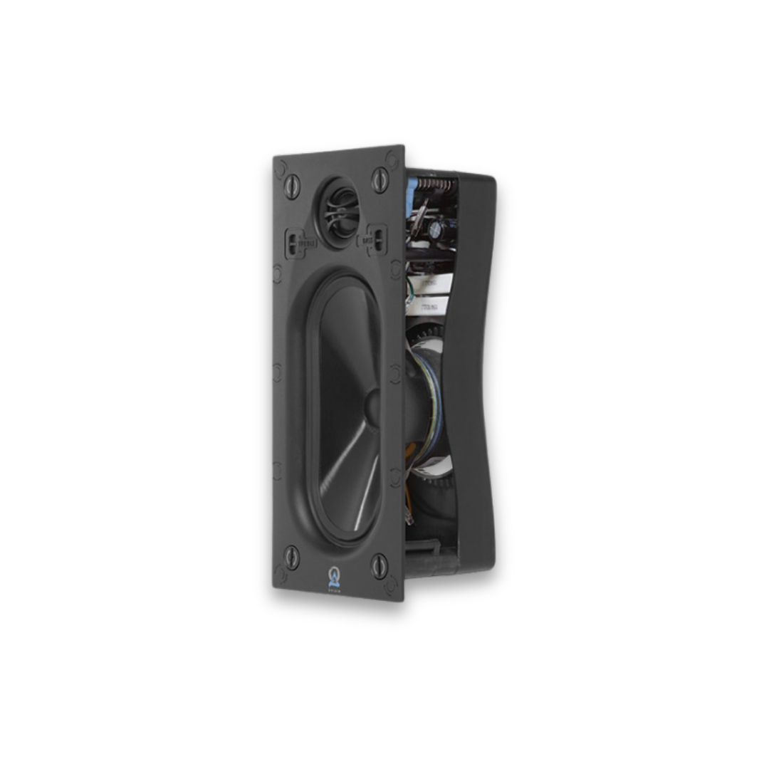 C65EX Duvara Monte Hoparlör