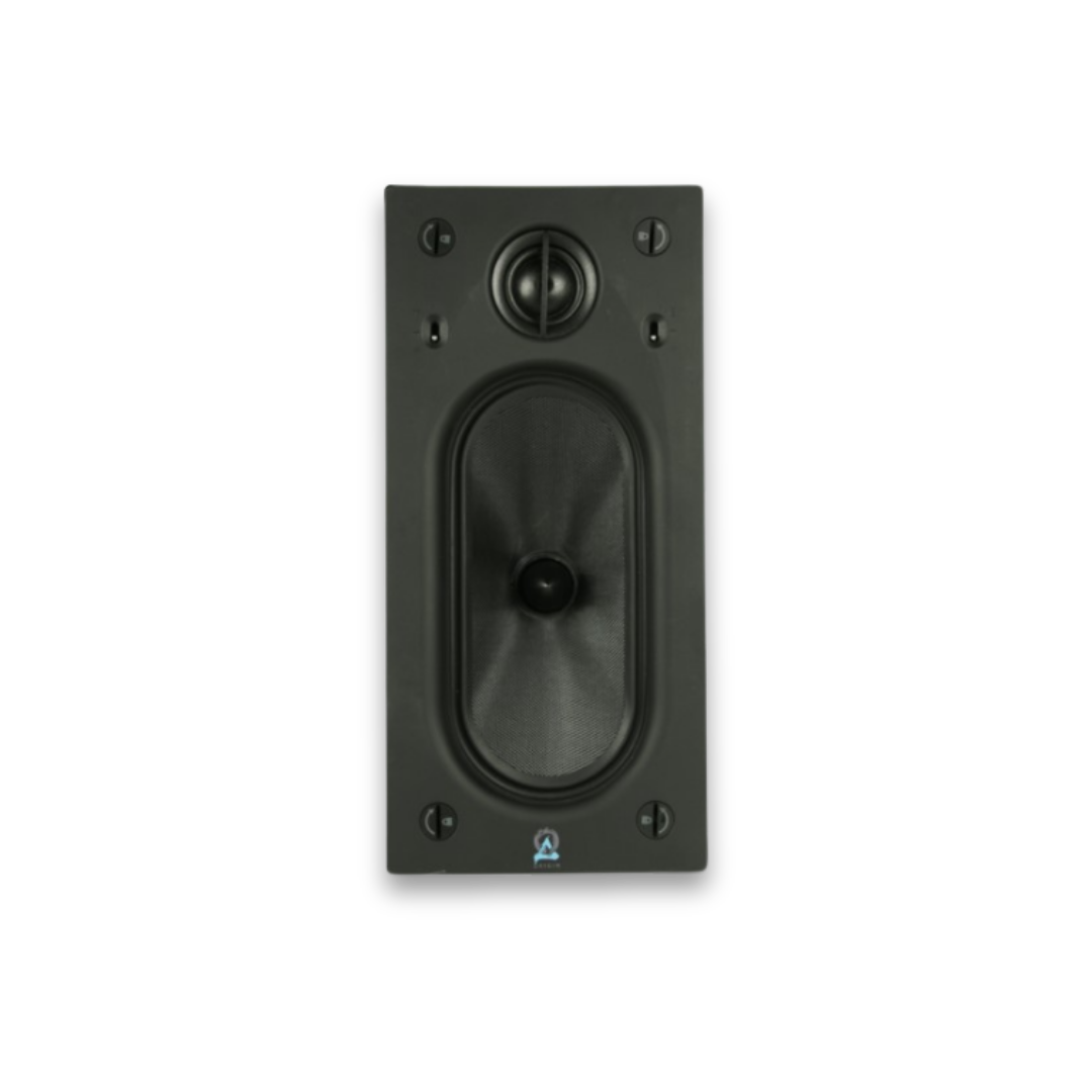 C67 Duvara Monte Hoparlör