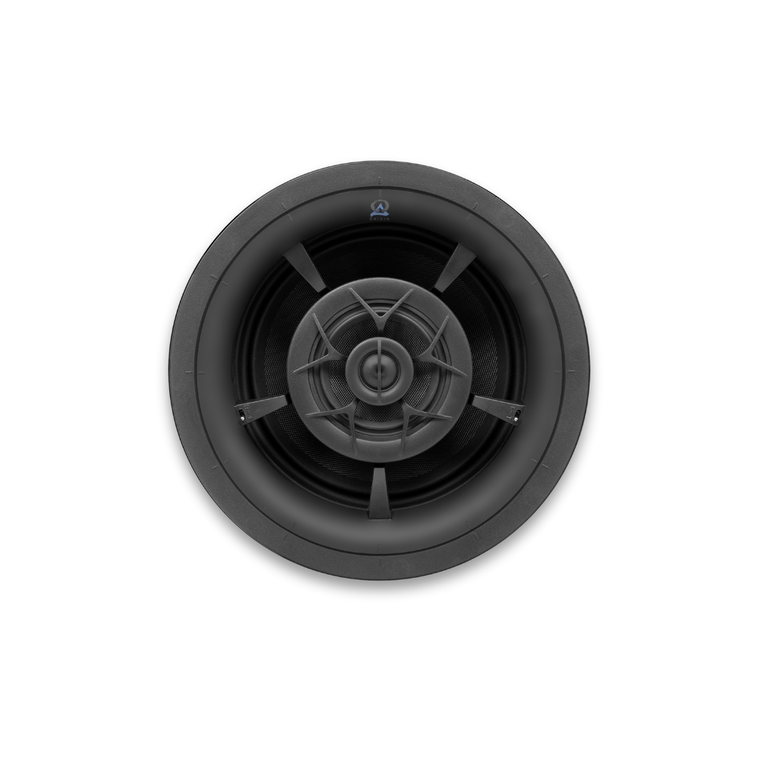 D87 Tavan İçi Hoparlör