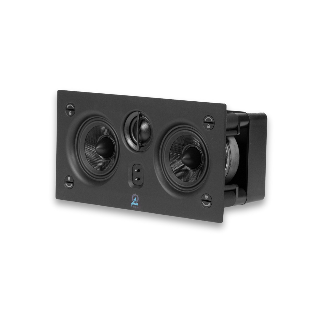 LCR37 Duvara Monte Hoparlör