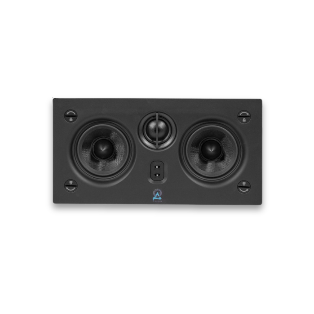 LCR37 Duvara Monte Hoparlör