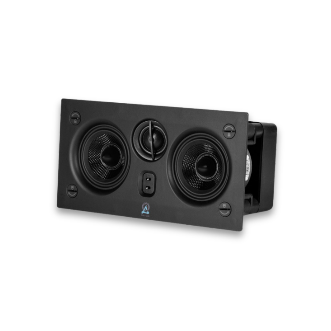 LCR39 Duvara Monte Hoparlör