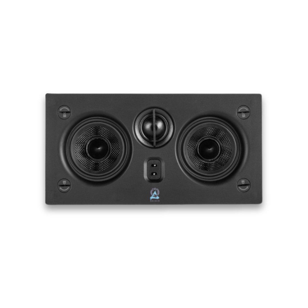 LCR39 Duvara Monte Hoparlör