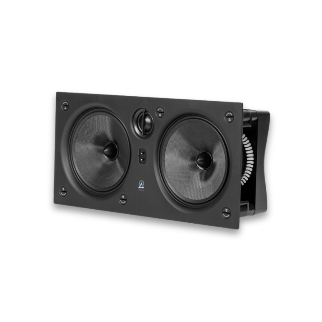 LCR67 Duvara Monte Hoparlör