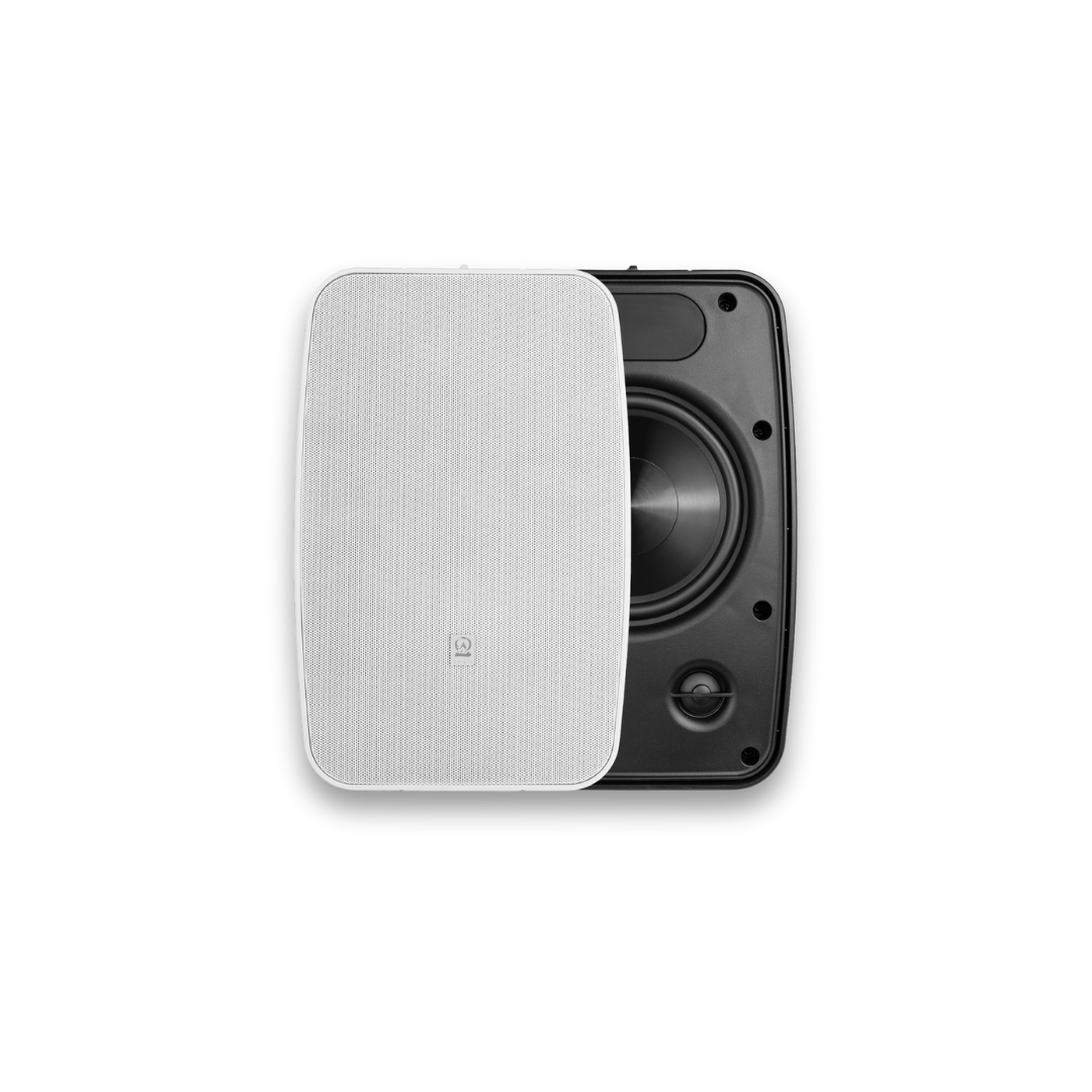 OS60DT Sıva Üstü Dış Mekan Hoparlör