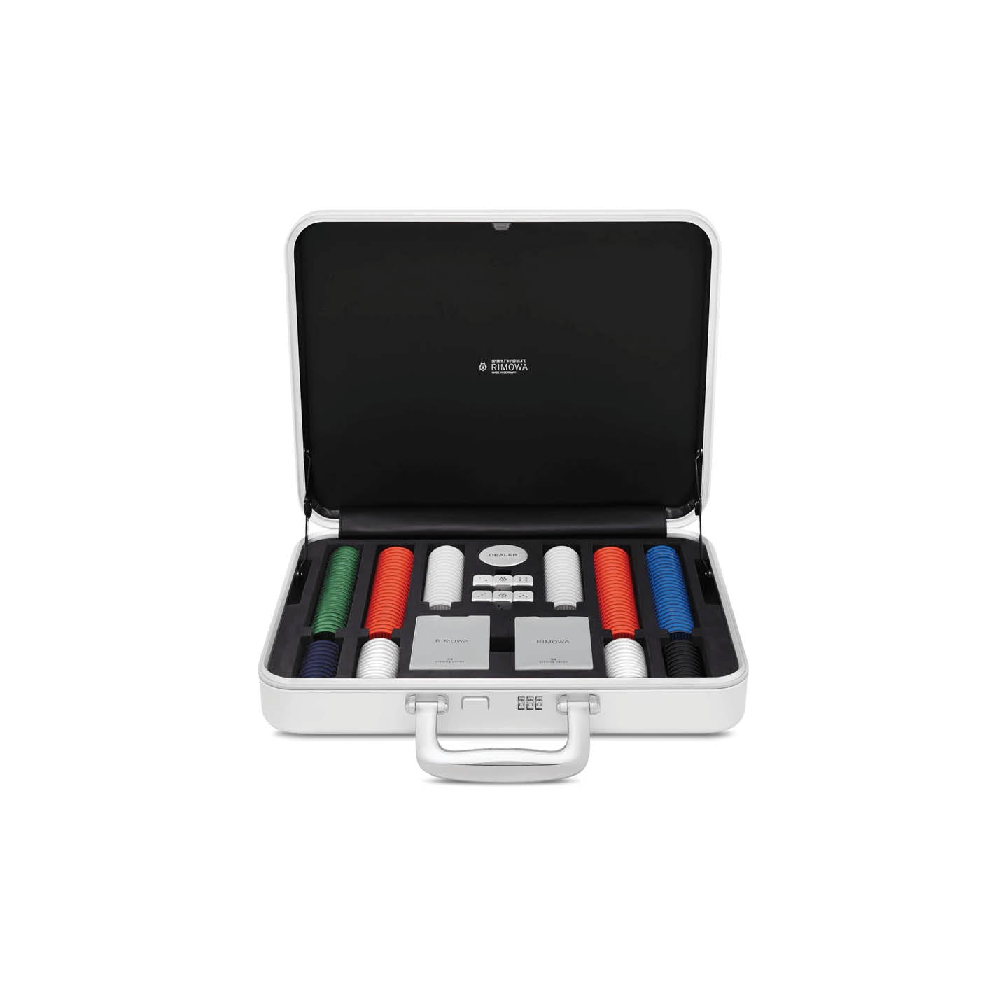 Rimowa Poker Seti Çantası