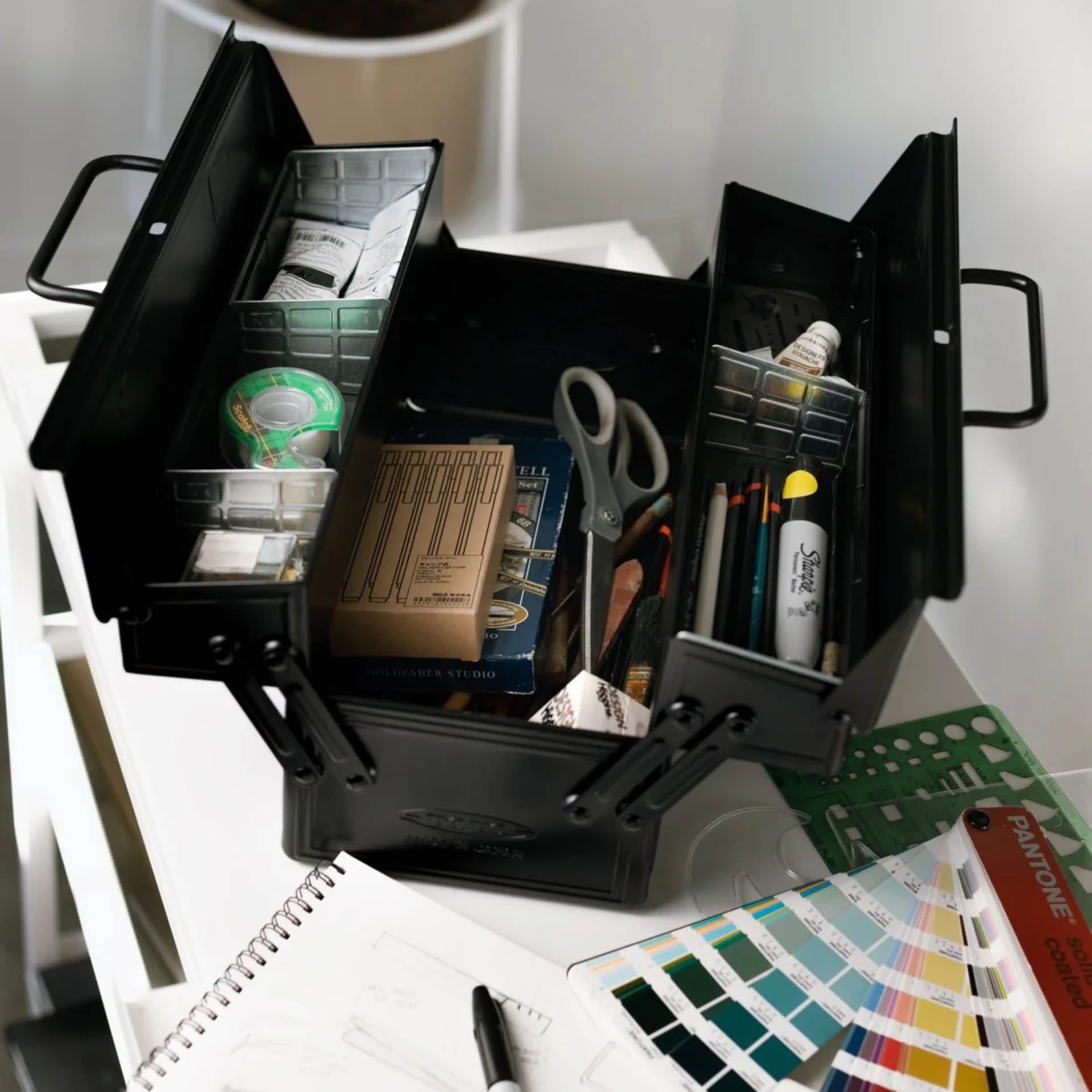 ST-350 Alet Çantası