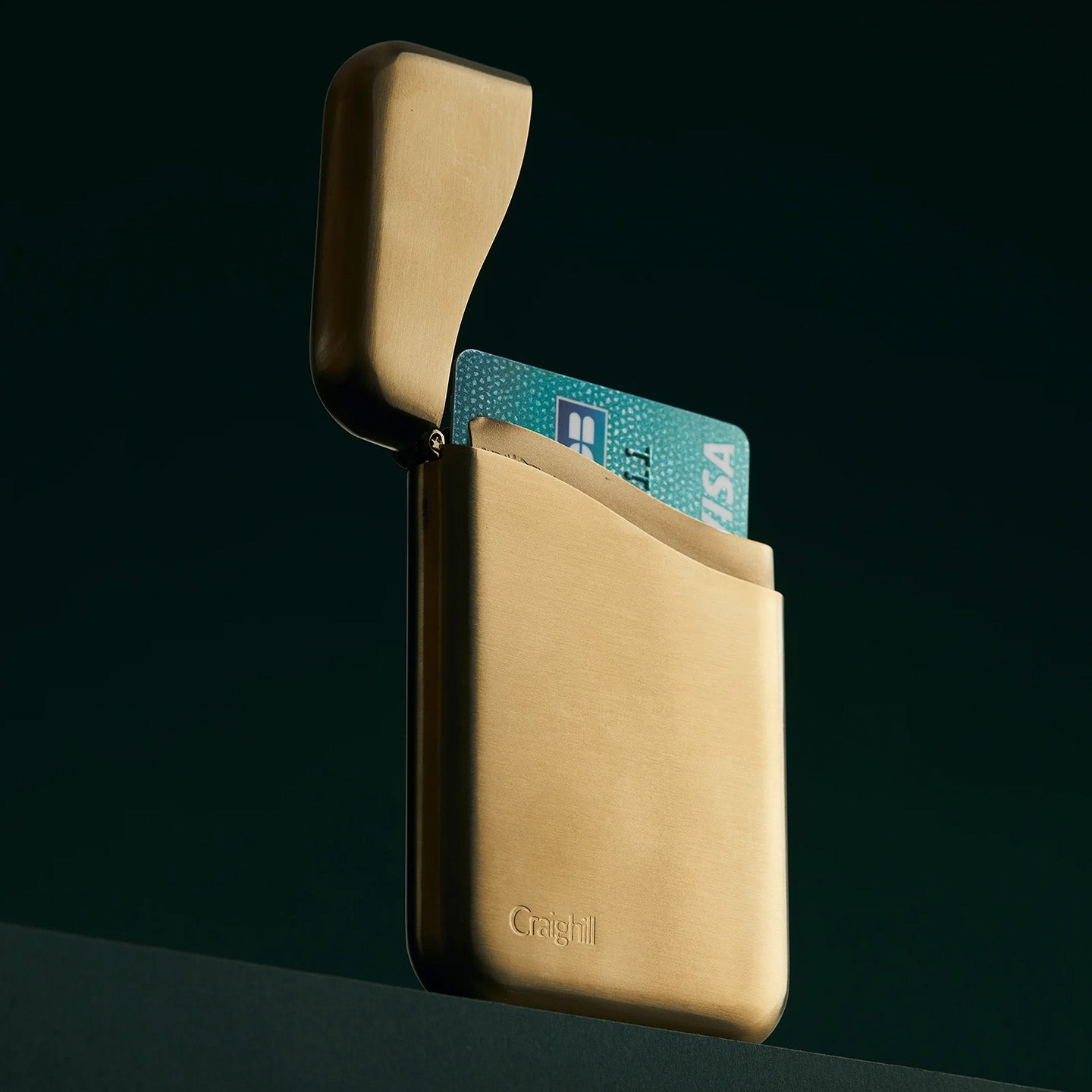 Summit Card Case