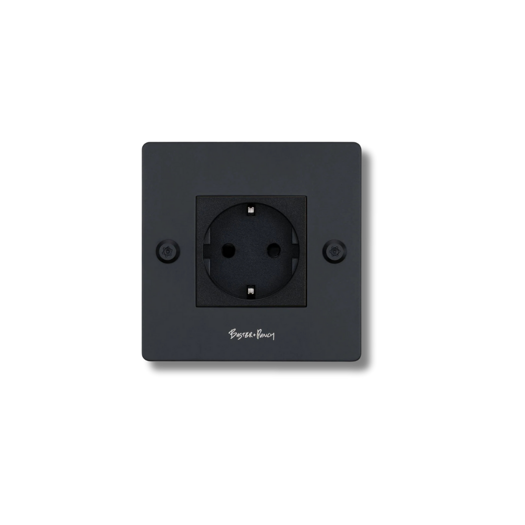 1G Socket / Linear