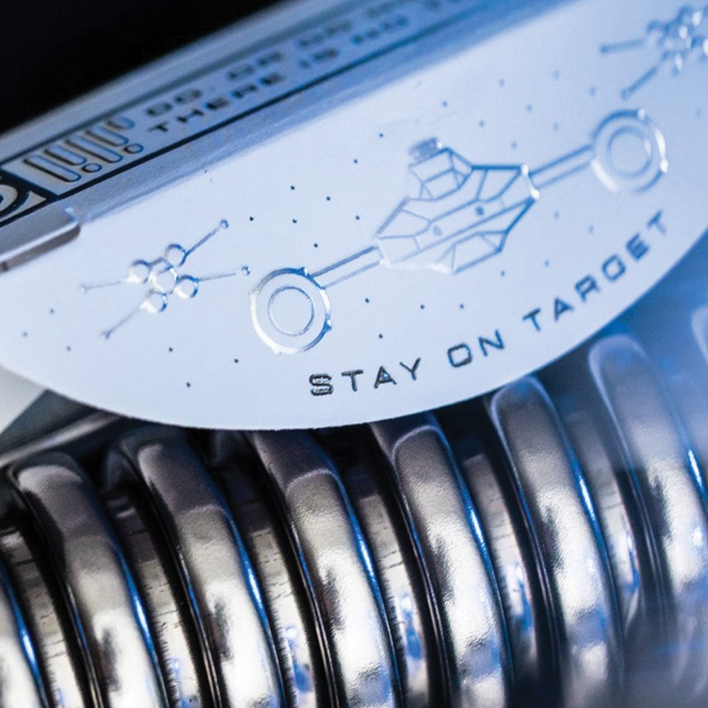 Star Wars Playing Cards - The Light Side