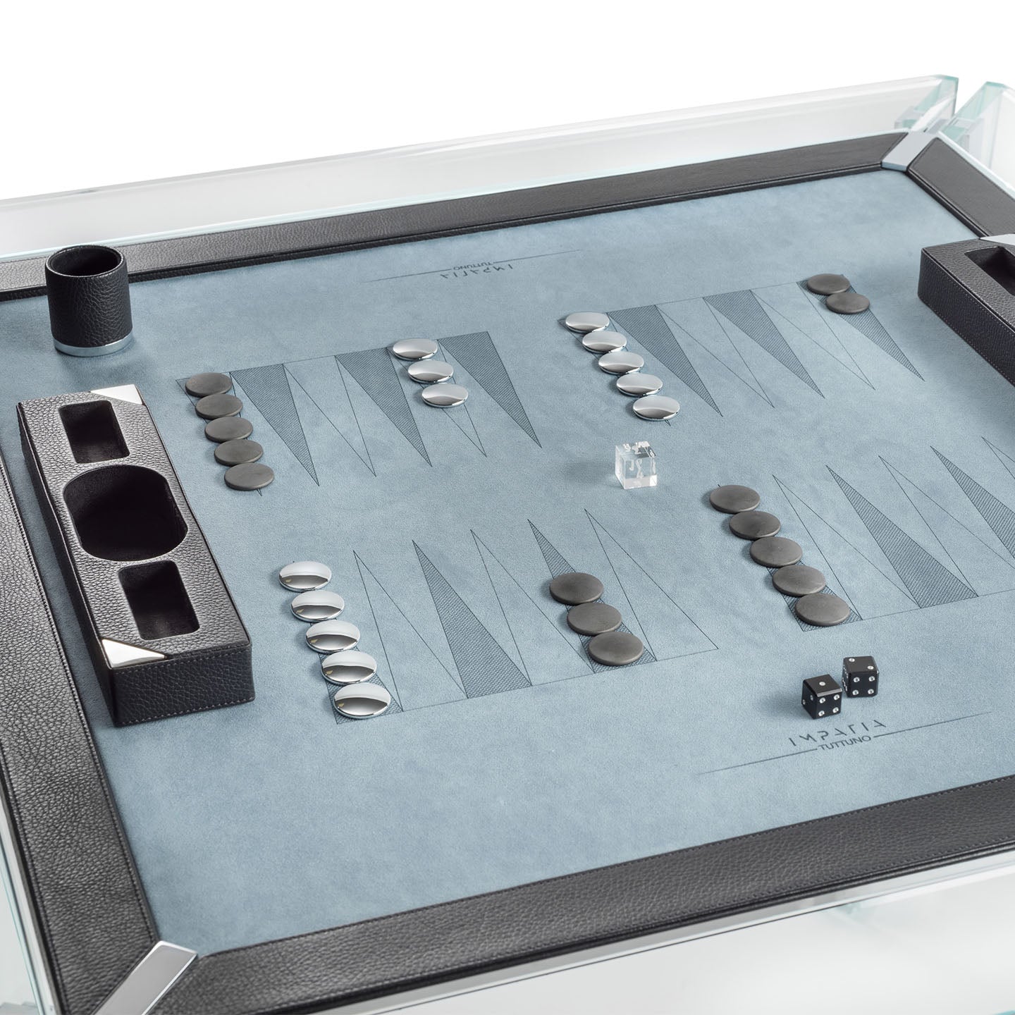 Tuttuno Backgammon