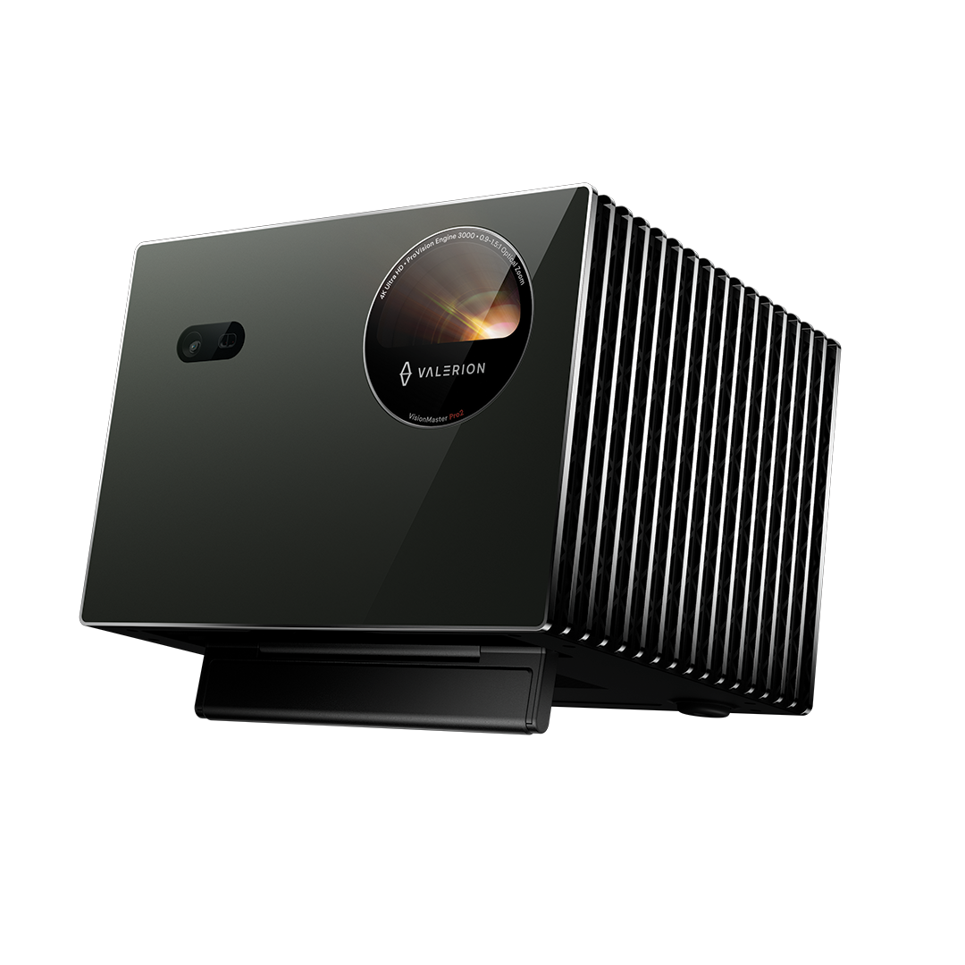 VisionMaster Pro 2 Projektör