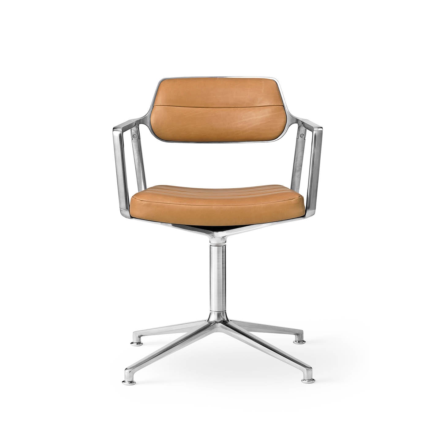 Vipp453 Swivel Chair